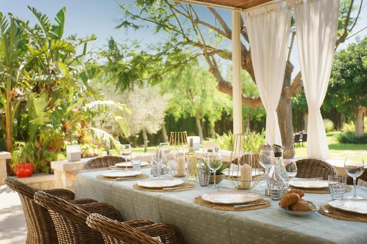 פורט דה פולנסה Finca Playa Llenaire 0*, פורט דה פולנסה