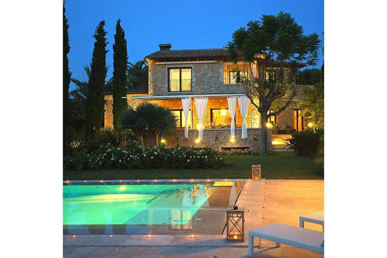 פורט דה פולנסה Finca Playa Llenaire ספרד