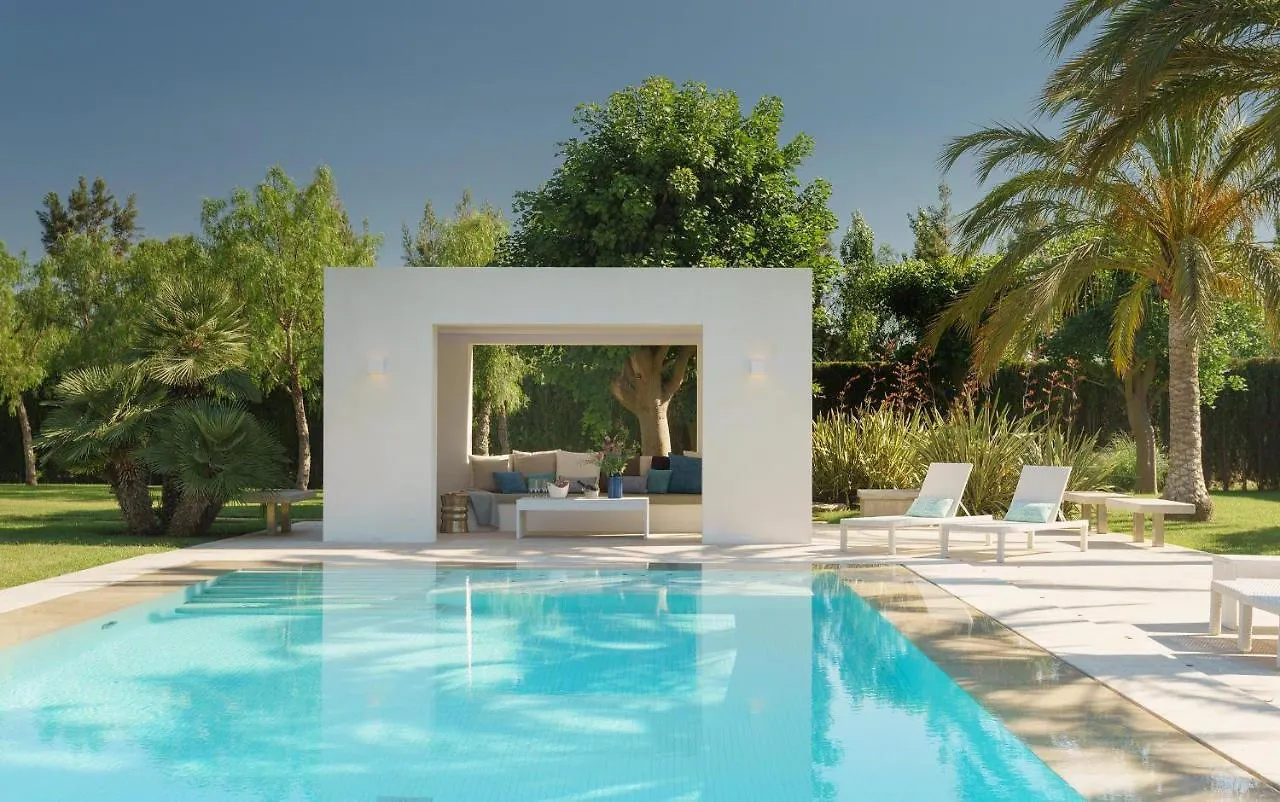 Villa Finca Playa Llenaire Port de Pollenca