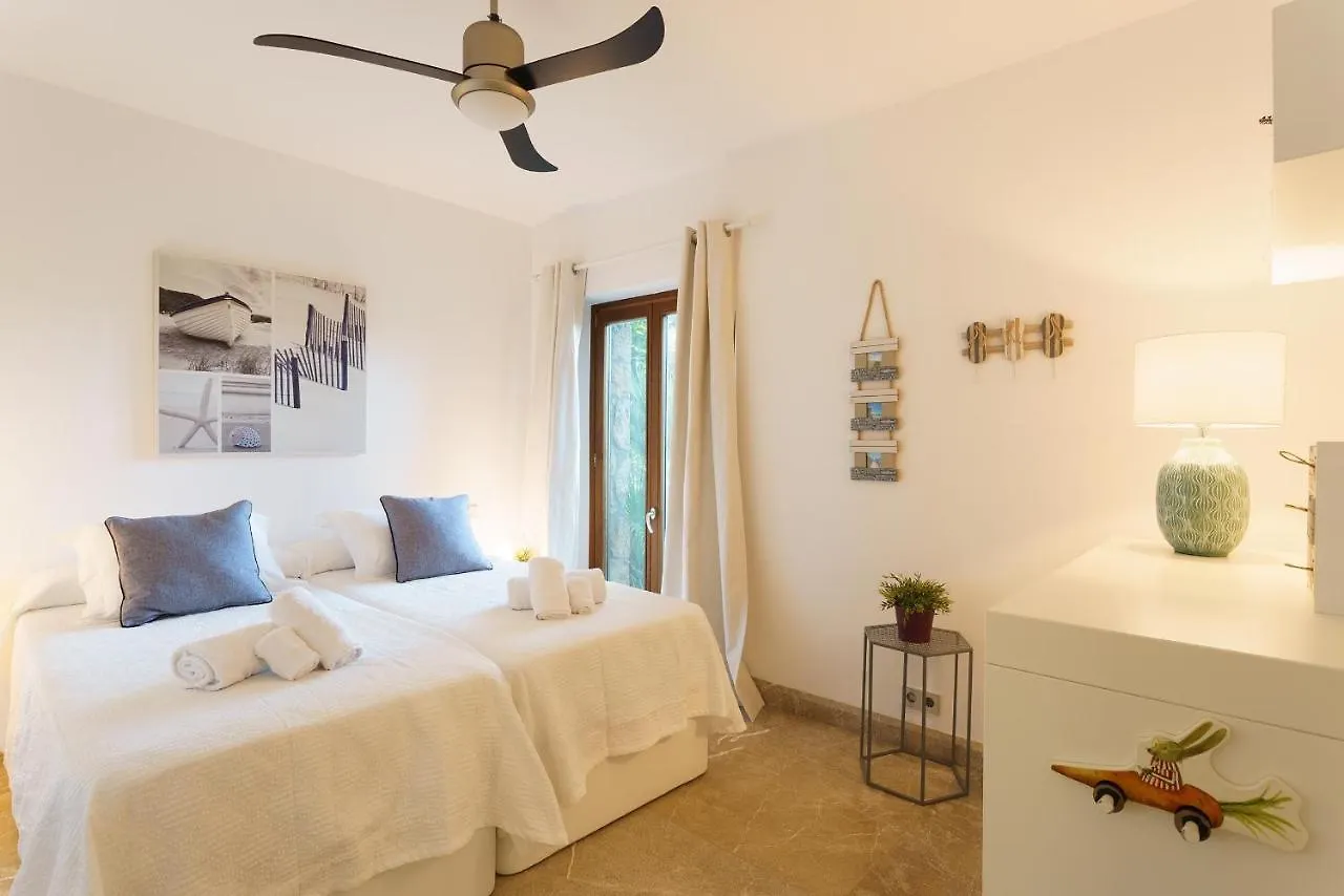 Finca Playa Llenaire Port de Pollenca 0*,  Spain