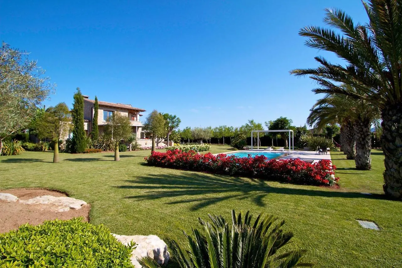 Finca Playa Llenaire Port de Pollenca