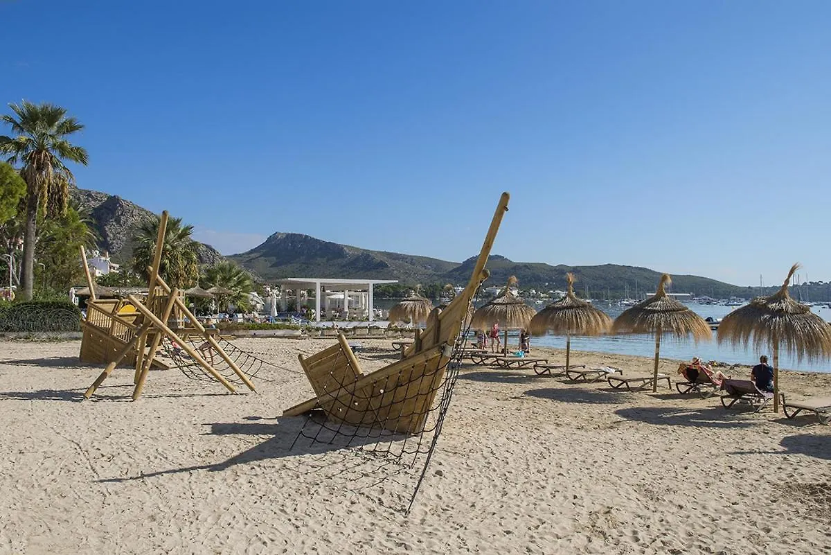 Finca Playa Llenaire Port de Pollenca
