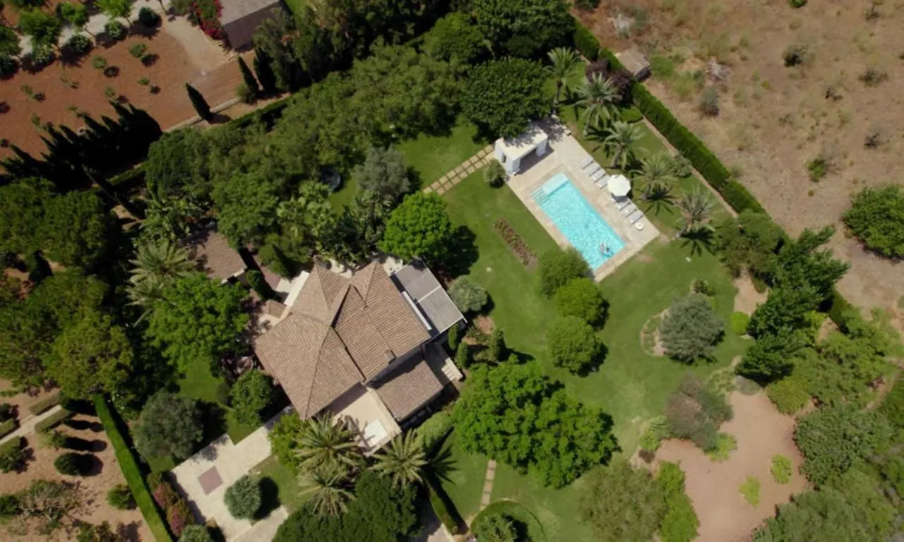 פורט דה פולנסה Finca Playa Llenaire ספרד