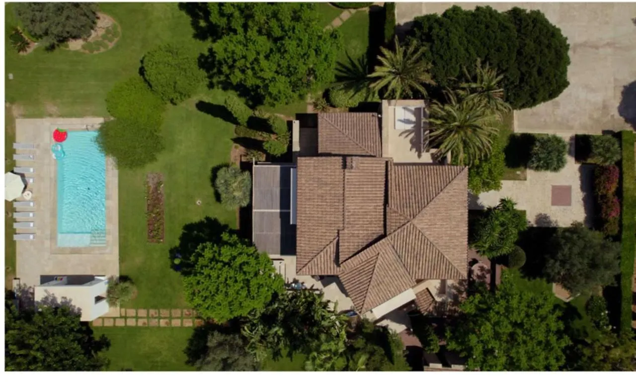 פורט דה פולנסה Finca Playa Llenaire 0*, פורט דה פולנסה ספרד