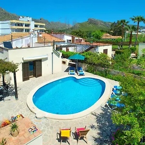 Villa Tomeu By Sealand, Port de Pollenca