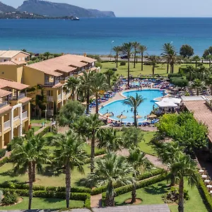 Lejlighedshotel Club Del Sol, Port de Pollença