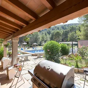 Villa Mountain Villas: Family-friendly Retreat For Active Travelers, Port de Pollenca